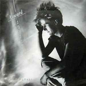 Howard Jones - What Is Love? FLAC album