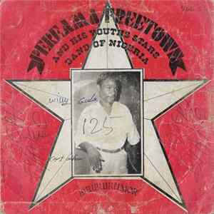 Pereama Freetown And His Youths Stars Band Of Nigeria - Vol. 3 Biribuikumor FLAC album
