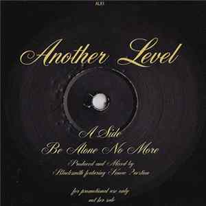 Another Level - Be Alone No More FLAC album