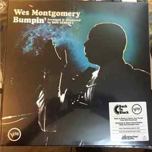 Wes Montgomery - Bumpin' FLAC album