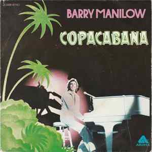 Barry Manilow - Copacabana FLAC album