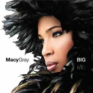 Macy Gray - Big FLAC album
