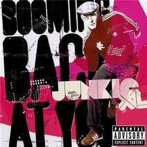 Junkie XL - Booming Back At You FLAC album