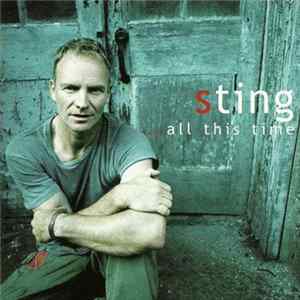 Sting - ...All This Time FLAC album