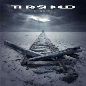 Threshold - For The Journey FLAC album