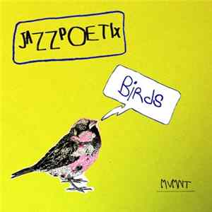 Jazzpoetix - Birds FLAC album