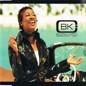 Beverley Knight - Greatest Day FLAC album