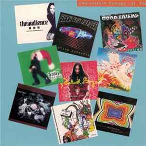 Various - CMJ Certain Damage Vol. 100 FLAC album