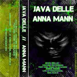Java Delle / Anna Mann - Untitled FLAC album