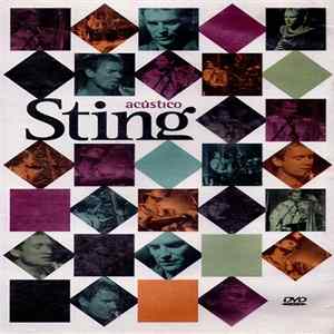 Sting - Acústico FLAC album