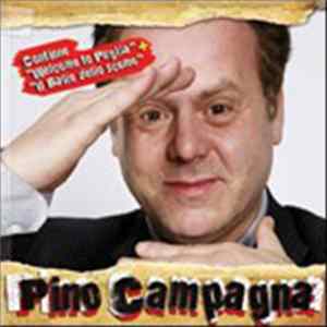 Pino Campagna - Pino Campagna FLAC album