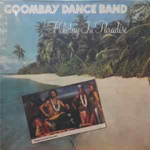 Goombay Dance Band - Holiday In Paradise FLAC album