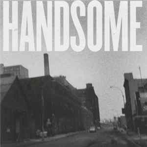 Handsome - Handsome FLAC album
