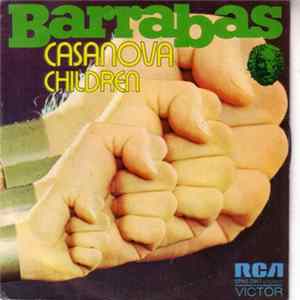Barrabas - Casanova / Children FLAC album