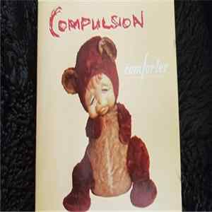 Compulsion - Comforter FLAC album