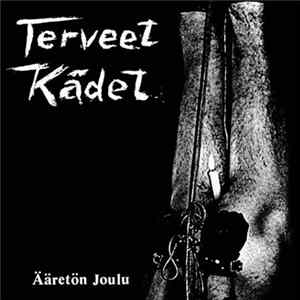 Terveet Kädet - Ääretön Joulu FLAC album