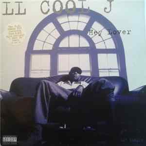 LL Cool J - Hey Lover FLAC album