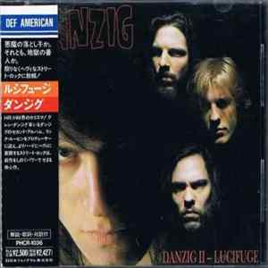 Danzig - Danzig II - Lucifuge FLAC album
