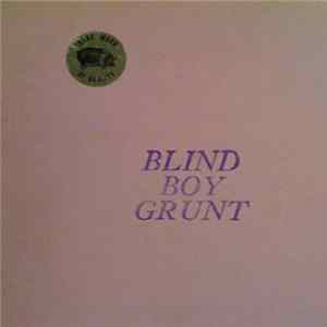 Bob Dylan - Blind Boy Grunt FLAC album