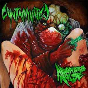 Cuntaminated - Aborted Noise FLAC album