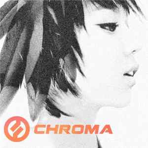 She - Chroma FLAC album