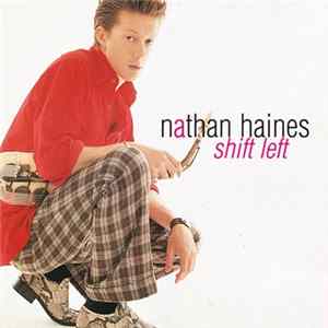 Nathan Haines - Shift Left FLAC album
