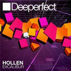 Hollen - Excalibur FLAC album