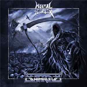 Mortal Scepter / Deathroned - Mortal Scepter / Deathroned FLAC album