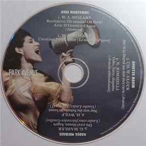 Anja Harteros / Annette Dasch / Nadja Michael - Untitled FLAC album