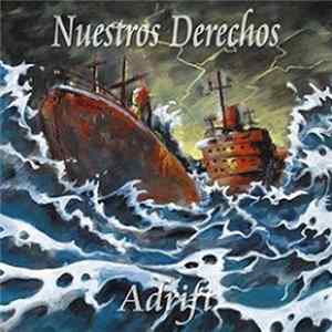 Nuestros Derechos - Adrift FLAC album