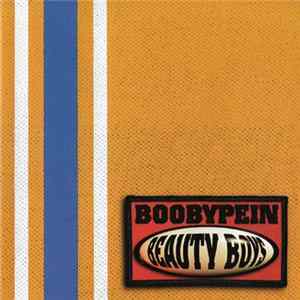 Boobypein - Beauty Boys FLAC album