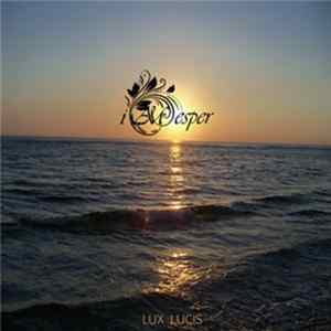 i AM esper - Lux Lucis FLAC album