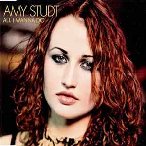 Amy Studt - All I Wanna Do FLAC album