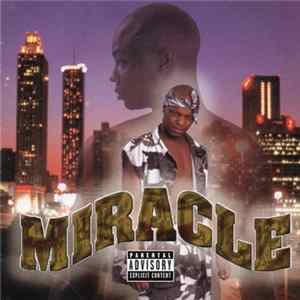 Miracle - Miracle FLAC album
