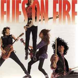 Flies On Fire - Flies On Fire FLAC album