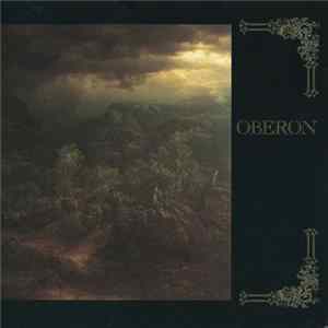 Oberon - Oberon FLAC album