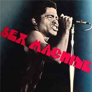 James Brown - Sex Machine FLAC album