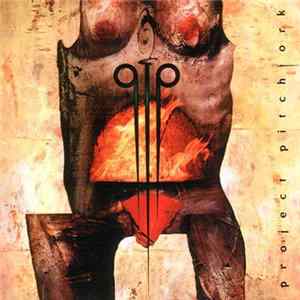 Project Pitchfork - ¡Chakra : Red! FLAC album