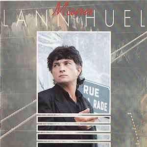 Manu Lann Huel - Rue De La Rade FLAC album