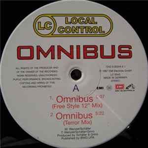 Time To Time - Omnibus (Remixes) FLAC album