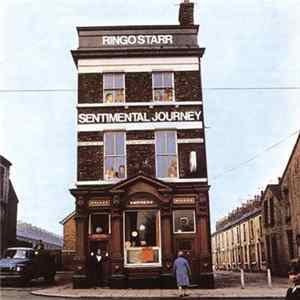 Ringo Starr - Sentimental Journey FLAC album