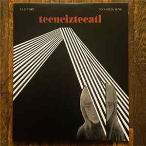 His Name is Alive - Tecuciztecatl (Reflection Collection) FLAC album