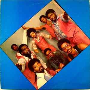 The Mighty Chevelles - Black Gold FLAC album