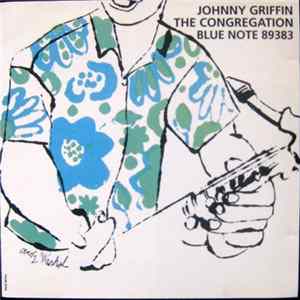 Johnny Griffin - The Congregation FLAC album
