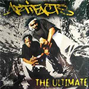 Artifacts - The Ultimate FLAC album
