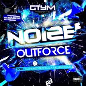 Outforce - Noize FLAC album