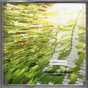 Mendocino - Porch Planet Volume 1 FLAC album