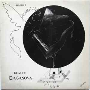 Claude Casanova - Volume I FLAC album