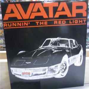 Avatar - Runnin' The Red Light FLAC album