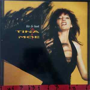 Tina Moe - Liv & Lust FLAC album